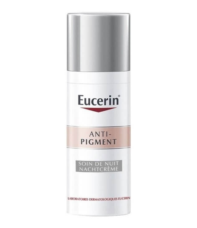 EUCERIN | ANTI-PIGMENT SOIN DE NUIT